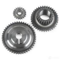 Комплект цепи ГРМ RIDEX 1389t2464 1437731497 8AYDC G - Изображение 10