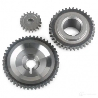 Комплект цепи ГРМ RIDEX 1389t2464 1437731497 8AYDC G - Изображение 11