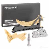 Комплект цепи ГРМ RIDEX 1437731685 1389t0009 P1H JO - Изображение 2