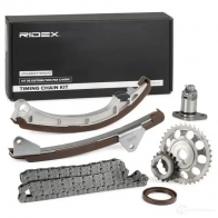 Комплект цепи ГРМ RIDEX 1437727686 Y R8P36Z 1389t0115 - Изображение 2