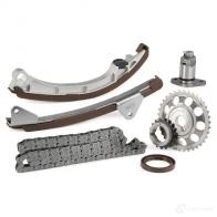Комплект цепи ГРМ RIDEX 1437727686 Y R8P36Z 1389t0115 - Изображение 3