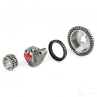 Комплект цепи ГРМ RIDEX 1389t0055 1437731697 J7CF 33K - Изображение 5