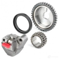 Комплект цепи ГРМ RIDEX 1389t0055 1437731697 J7CF 33K - Изображение 6