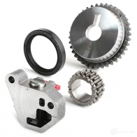 Комплект цепи ГРМ RIDEX 1389t0055 1437731697 J7CF 33K - Изображение 7
