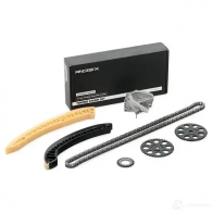 Комплект цепи ГРМ RIDEX 1437731688 N 97E5DQ 1389t0173 - Изображение 2