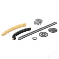 Комплект цепи ГРМ RIDEX 1437731688 N 97E5DQ 1389t0173 - Изображение 3