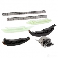 Комплект цепи ГРМ RIDEX C4VV GL 1437731491 1389t0012 - Изображение 3