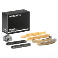 Комплект цепи ГРМ RIDEX 1389t0099 1437910810 IO5UB F - Изображение 2