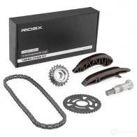 Комплект цепи ГРМ RIDEX L SLTYU 1439392932 1389t0143 - Изображение 2