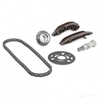 Комплект цепи ГРМ RIDEX L SLTYU 1439392932 1389t0143 - Изображение 3