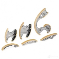 Комплект цепи ГРМ RIDEX 1439392935 4 GSZL5B 1389t0162 - Изображение 5