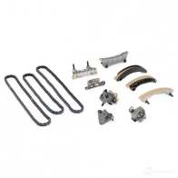 Комплект цепи ГРМ RIDEX 1389t2437 L8 YR02 1439392951 - Изображение 2
