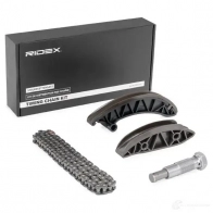 Комплект цепи ГРМ RIDEX 1439392952 AX1Z S 1389t0245 - Изображение 2