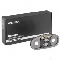 Комплект цепи ГРМ RIDEX 1389t2455 1439392953 KDAB 0RY - Изображение 2
