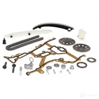 Комплект цепи ГРМ RIDEX 1439392954 1389t0003 V8N8S Z5 - Изображение 2