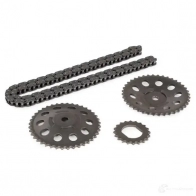 Комплект цепи ГРМ RIDEX 1439392954 1389t0003 V8N8S Z5 - Изображение 4