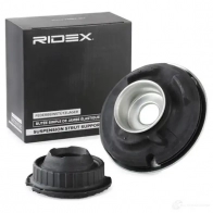 Опора амортизатора RIDEX 1439399173 KPH BVSX 1180s0303 - Изображение 2