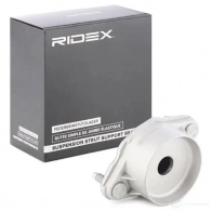 Опора амортизатора RIDEX 1180s0242 Y9GH4 H 1437733669 - Изображение 2