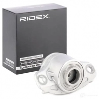 Опора амортизатора RIDEX XD UQL 1437733917 1180s0464 - Изображение 2