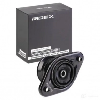Опора амортизатора RIDEX 0H8 XFU9 1437733957 1180s0590 - Изображение 2