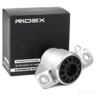 Опора амортизатора RIDEX 1437733912 1180s0245 Q2P 03N3 - Изображение 2