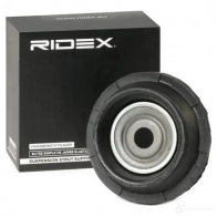 Опора амортизатора RIDEX 1437733944 FG1 3EV 1180s0210 - Изображение 2