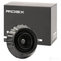 Опора амортизатора RIDEX 1180s0048 Y B5VN 1437733660 - Изображение 2