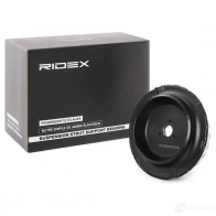 Опора амортизатора RIDEX 1180s0048 Y B5VN 1437733660 - Изображение 3