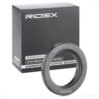 Опора амортизатора RIDEX 1437733662 1180s0244 6UM CQ9 - Изображение 2