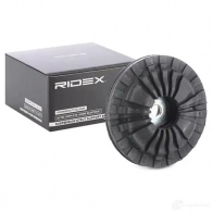 Опора амортизатора RIDEX V4G X8 1437733945 1180s0277 - Изображение 2