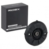 Опора амортизатора RIDEX 1439399196 1180s0437 7 OBB2B - Изображение 2