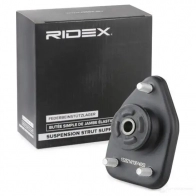 Опора амортизатора RIDEX 1439399197 KE AENJB 1180s0150 - Изображение 2