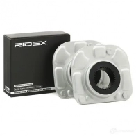 Опора амортизатора RIDEX 1180s0733 UL 8BQK2 1437734161 - Изображение 2