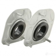 Опора амортизатора RIDEX 1180s0733 UL 8BQK2 1437734161 - Изображение 4