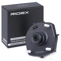 Опора амортизатора RIDEX 1180s0020 VZQC3 PG 1439399223 - Изображение 2