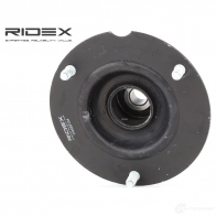 Опора амортизатора RIDEX 1437733892 1180s0134 RX9HV Q