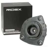 Опора амортизатора RIDEX IK0 GM 1437734114 1180s0577 - Изображение 2