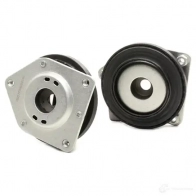 Опора амортизатора RIDEX 1180s0737 1437734154 T2 EUC - Изображение 3
