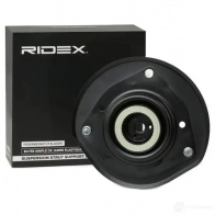 Опора амортизатора RIDEX 1437734090 1180s0361 HGN TC - Изображение 2