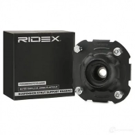 Опора амортизатора RIDEX 1437733896 2 GW8V 1180s0040 - Изображение 2