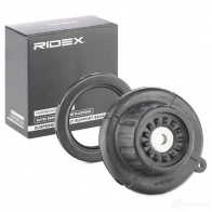 Опора амортизатора RIDEX 1437733902 R PF53O 1180s0208 - Изображение 2