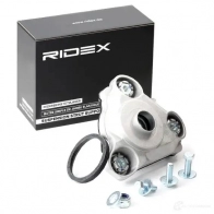 Опора амортизатора RIDEX H FWDU 1437734069 1180s0192 - Изображение 2