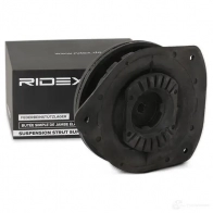 Опора амортизатора RIDEX 1180s0399 1437734085 B K0W5 - Изображение 2