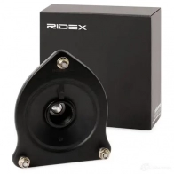 Опора амортизатора RIDEX 1180s0052 T2 F6NP 1437733895 - Изображение 2