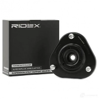 Опора амортизатора RIDEX 1437733877 5QJ JY 1180s0444 - Изображение 2