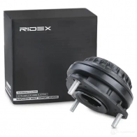 Опора амортизатора RIDEX 1180s0211 3PA0 CZ6 1437734126 - Изображение 3