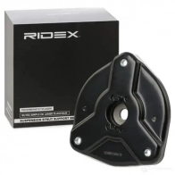 Опора амортизатора RIDEX 1437733880 LYTIO6 S 1180s0306 - Изображение 2