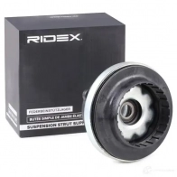 Опора амортизатора RIDEX 1180s0201 DQ 67E 1437734105 - Изображение 2