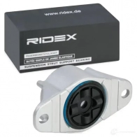 Опора амортизатора RIDEX JUN YGQ 1437733656 1180s0126 - Изображение 2
