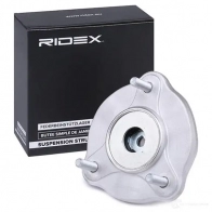 Опора амортизатора RIDEX GW8A G 1439399340 1180s0594 - Изображение 2